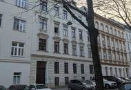 schöne 2 Zimmer Wohnung mit separater Küche ab sofort zu mieten - Goldschlagstraße 131