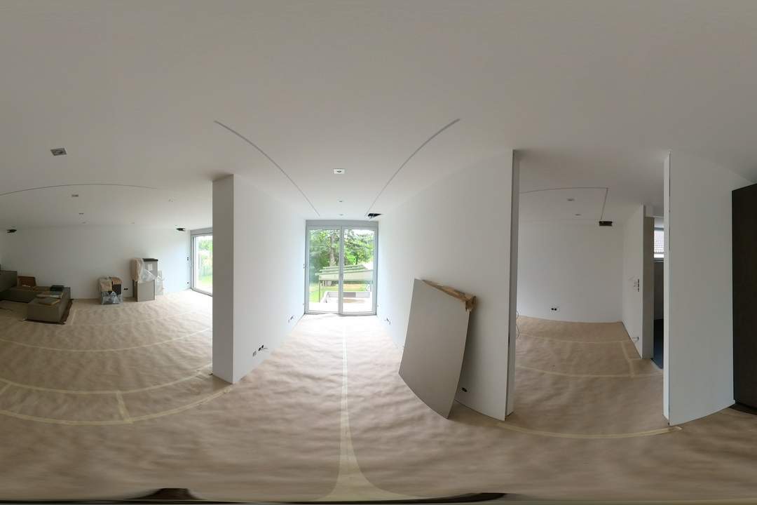 “Außergewöhnlich – Luxus pur in 1220 Wien“