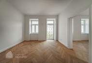 Schöner 2-Zimmer Erstbezug, Nähe Meiselmarkt