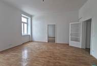 Top Anbindung: Schöne Drei-Zimmer-Wohnung nahe U3, Donaukanal &amp; Bus 77A