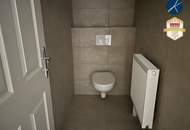 GENERALSANIERTER ERSTBEZUG: 3 Zimmer-Altbau im beliebten Reindorfviertel