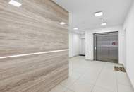 MODERNE GARTENWOHNUNG am LIESINGBACH