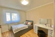 Mietwohnung mit Loggia in ruhiger Lage!