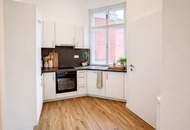 Villach - 10.Oktober-Str.18: *ERSTBEZUG nach Sanierung* 4 Zi.-Wohnung im 2.OG mit Lift (kein Balkon)