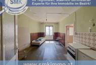 Zentrumsnahes Stadthaus mit Potenzial!