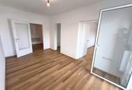 Großzügig geschnittene, sanierte 4 Zimmerwohnung mit rund 80 m² Wohnfläche in Graz