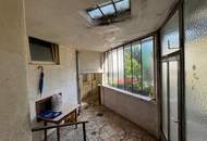 Wohnhaus mit Potenzial auf großem Grundstück und kleiner Waldparzelle in Rohrbach an der Lafnitz