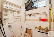 Luxuriöser 14- Zimmer Wohntraum mit Dachterrasse und Pool, Nähe Wilhelminenschloss