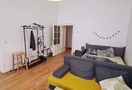 DISSLERGASSE, 66 m2 Altbau, 2 Zimmer, Küche, Wannenbad, Parketten, WG-geeignet, Wien-Mitte-Nähe