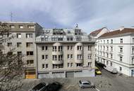Perfekt geschnittene 2-Zimmer-Wohnung im 12. Bezirk - Nähe Meidlinger Hauptstraße!