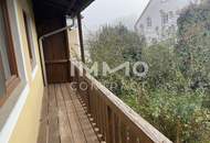 Im Herzen von Obernberg am Inn - Einfamilienhaus mit viel Charme