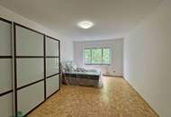 Zentral gelegene 2-Zimmer-Wohnung