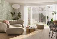 EXKLUSIVES TOWNHOUSE AUF EIGENGRUND | Erstbezug | Nähe Stadtplatz | Sole-Wasser-Wärmepumpe | TG-Stellplatz