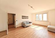 Nähe Brigittaplatz: Sonnig + Ruhig gelegen + Ideale Raumaufteilung + Optional mit Garagenstellplatz