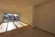 Helle 2-Zimmer-Wohnung mit Loggia in Mitten von Pöchlarn