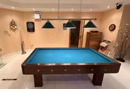 EINZIGARTIGES NATURPARADIES - GROSSZÜGIGER LANDSITZ WO PARKLANDSCHAFT AUF BLÜHENDE OBSTGÄRTEN TRIFFT