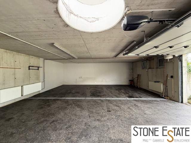 Mieders (Stubaital) großzügige Garage/Lagerfläche für 6 PKW-Stellplätze - 135 m2 zu vermieten!