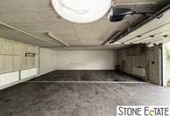 Mieders (Stubaital) großzügige Garage/Lagerfläche für 6 PKW-Stellplätze - 135 m2 zu vermieten!