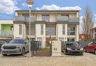 "Schlüsselfertiges 171 m² Reihenhaus in ruhiger Lage von Deutsch-Wagram"
