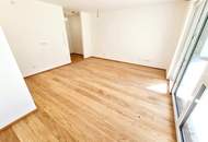 Viel Terrasse, viel Sonne, viel Freude! Perfektes Investment! Erstbezug - TOP Neubauwohnung mit hofseitiger Gartenterrasse! Blick ins Grüne + Komplette Ruhelage + Energieeffizienz + Perfekte Anbindung und Nahversorgung! Jetzt zugfreifen!