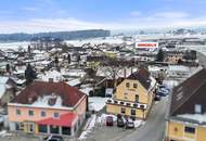 Traditionsreicher Gasthof „HalbEdel“ mit Eventstadl &amp; Appartements in St. Michael bei Wolfsberg im Lavanttal