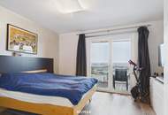 Exklusive Stadtwohnung mit Fernblick über Wien