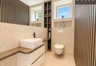 VILLA AUREA | LUXUSVILLA | SPA | POOL | DACHTERRASSE | PREMIUM-AUSSTATTUNG | MAUER