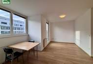 All-inclusive Miete! Attraktive 1-Zimmer-Wohnung Nähe Kagran!