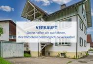 Renovieren und profitieren – Mehrfamilienhaus in Hohenems