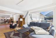 Wohntraum &amp; Möglichkeit touristischer Vermietung Drei Wohneinheiten mit Schwimmteich &amp; Panoramablick