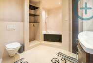 VOLLMÖBLIERTE 3-ZIMMER MIT BALKON