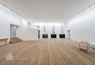 Großzügiges Loft in Toplage des 2. Bezirks, Nähe Augarten