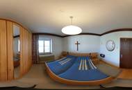 Haus mit 2 Wohneinheiten, Wintergarten, Brunnen - viel Platz und sofort beziehbar - Nähe Hartberg