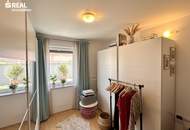 2008 gebaute 2-Zi Wohnung mit Garten, Terrasse &amp; Carport in Mistelbach – Ihr neues Zuhause!