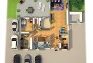 "Liebevoll gestaltetes Eigenheim!"