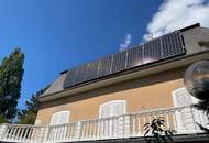 1190 Wien, exklusive Residenz in Neustift am Walde