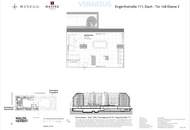 Traisengasse 20-22 - Moderner Lebensraum mit Donaublick