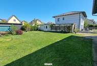 Bungalow in St. Pölten Spratzern