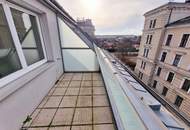 LETZTE WOHNUNG IM DACH! Stark reduziert! Perfekte Familienwohnung! Traumwohnung im Dach in einer Traumanlage mit viel Grün! Garagenplatz verfügbar + Perfekte Aufteilung + Fairer Preis + Tolle Infrastruktur!