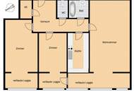 Komfortables Wohnen mitten im 16. Bezirk - U3 fast vor der Haustür