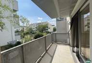 Moderne 2,5-Zimmer-Wohnung mit Balkon nahe Vetmeduni