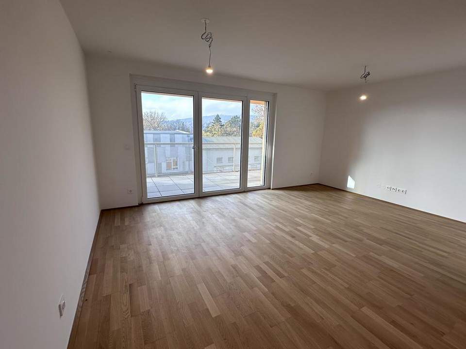 WOHNEN AM GRÜNEN TOR ZU PENZING