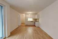 Leopold XXI - Traumhafte Erdgeschosswohnung mit Terrasse!