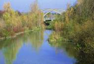 TOP1 3 Zimmer mit Garten nähe Badeteich Gerasdorf