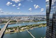 Skyline Vibes Only – Urbanes Westblick-Studio im DC2 Tower