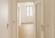 Schöne 2-Zimmer-Wohnung in zentraler, ruhiger Lage in Andritz!