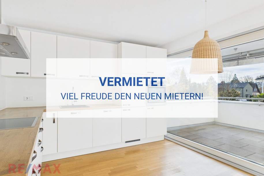 Licht & Raum – moderne Wohnung mit Balkon in ruhiger Lage von Hard, Wohnung-miete, 1.817,50,€, 6971 Bregenz