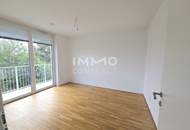Geförderte 3 Zimmer Wohnung mit großem Balkon in ruhiger Lage - Eggenberg/Baiernstraße 59 Top 22