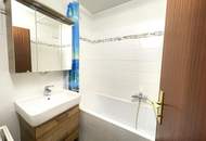 3-Zimmer-Loggia-Wohnung in U1-Nähe