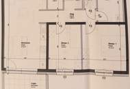 Moderne 3-Zimmer Wohnung mit Loggia und Tiefgaragenstellplatz!